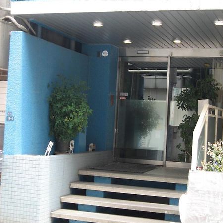 Hotel Yamayuri Токио Экстерьер фото