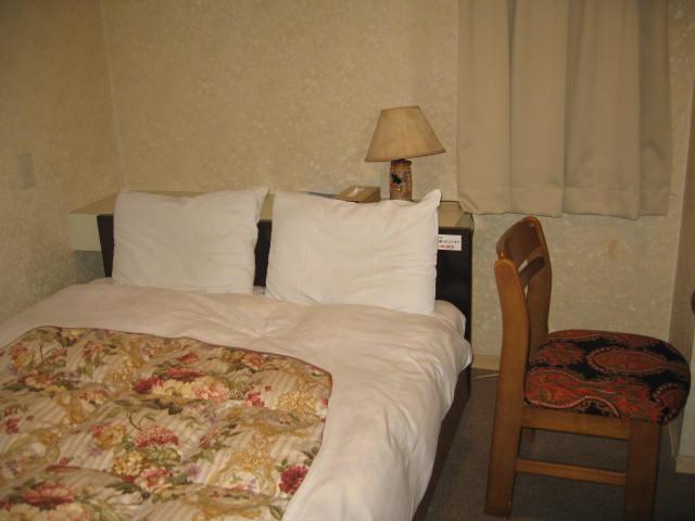Hotel Yamayuri Токио Экстерьер фото