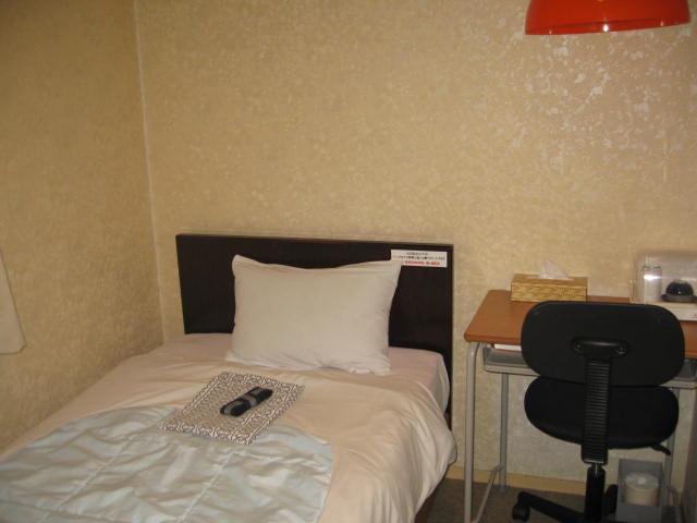 Hotel Yamayuri Токио Экстерьер фото
