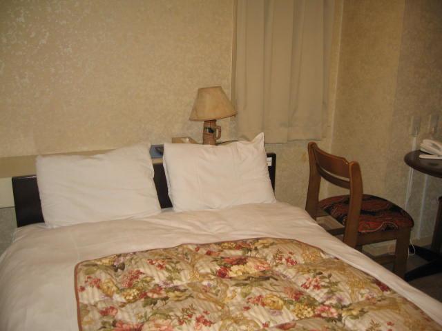 Hotel Yamayuri Токио Экстерьер фото