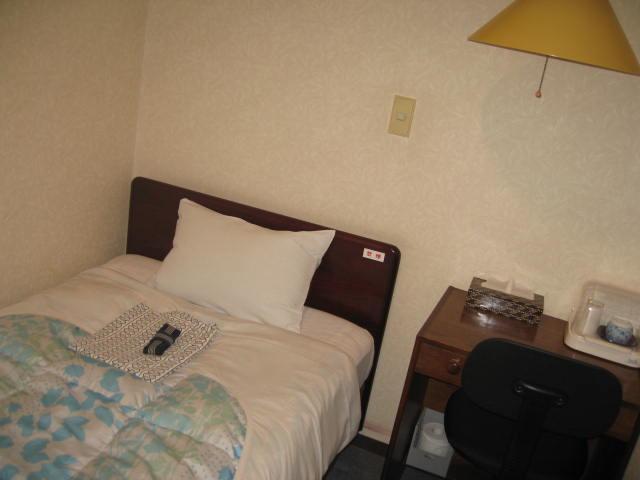 Hotel Yamayuri Токио Экстерьер фото