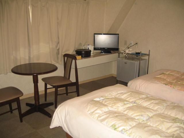 Hotel Yamayuri Токио Экстерьер фото