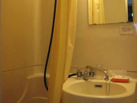 Hotel Yamayuri Токио Экстерьер фото